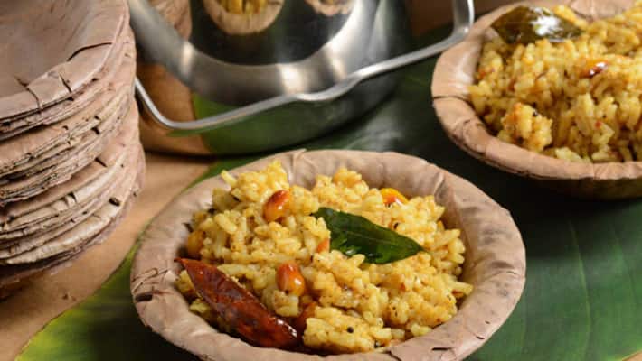 More than 100 children affected by food poison in Bengaluru More than 100 children affected by food poison in Bengaluru