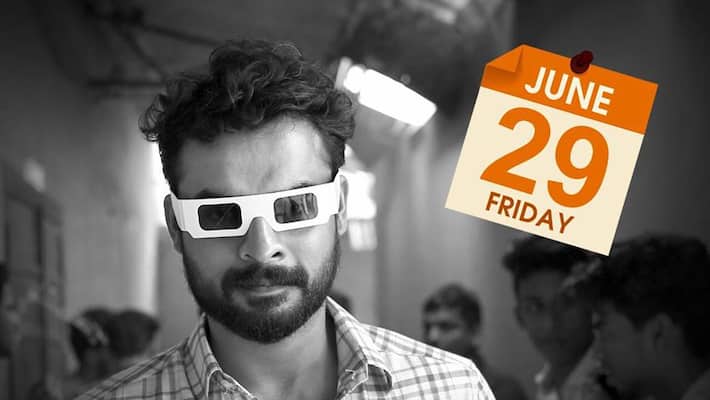 Theevandi official trailer is smoking hot and here is why one should not miss it Theevandi official trailer is smoking hot and here is why one should not miss it