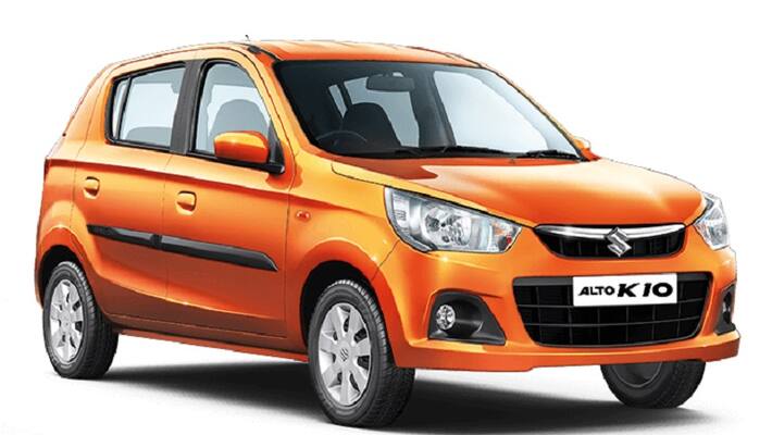 Maruti Suzuki to bring back Alto K10 hatchback Maruti Suzuki to bring back Alto K10 hatchback