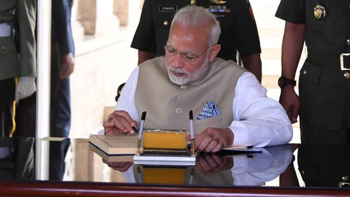 PM Modi Is Son Corporators Not Farmers PM Modi Is Son Corporators Not Farmers