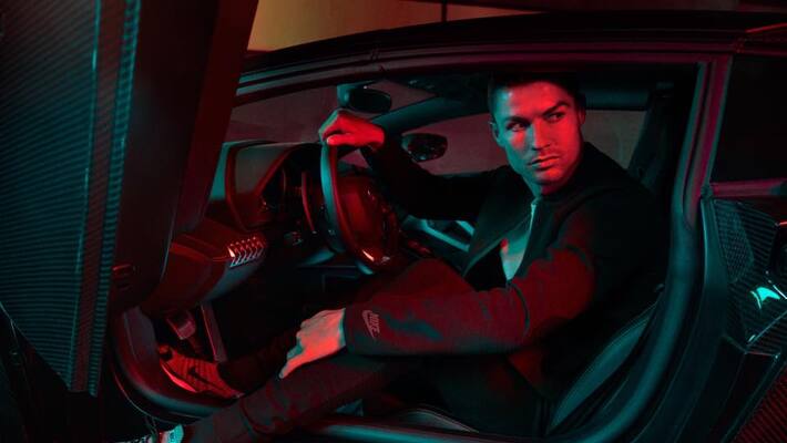FIFA 2018 World Cup: Car collection of Cristiano Ronaldo FIFA 2018 World Cup: Car collection of Cristiano Ronaldo