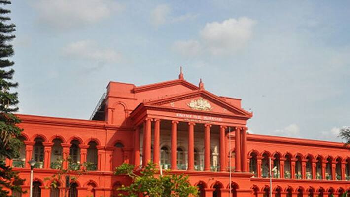 High Court Order To Strict Action For Open Meeting And procession In Bangalore High Court Order To Strict Action For Open Meeting And procession In Bangalore