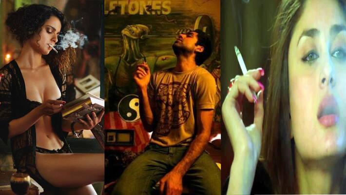 International Day Against Drug Abuse: 11 Bollywood movies that are high on dope International Day Against Drug Abuse: 11 Bollywood movies that are high on dope