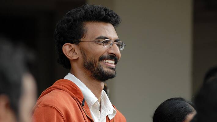 some one planed to cyber crime by using director shekhar kammula name some one planed to cyber crime by using director shekhar kammula name