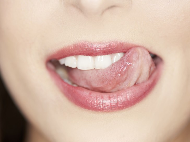 Vitamin D deficiency : How your tongue can tell if you are Vitamin D deficient