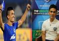 Sunil Chhetri's tryst with greatness: The Indian football captain talks about his initial struggle, training the youth and the importance of fans