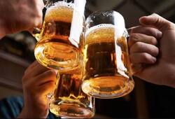 Karnataka government online sale alcohol farmer loan waiver