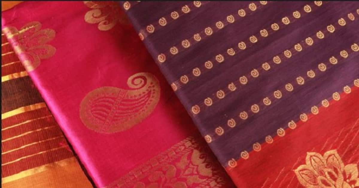 Varalakshmi Festival Sale Price* *New Design* EXCLUSIVE PURE MYSORE CREPE  SILK SAREES. BODY PLAIN WITH CONTRAST BEAUTIFUL BORDER AND… | Instagram