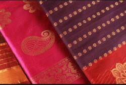 5 ways to reuse your old kancheepuram saree
