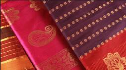 5 ways to reuse your old kancheepuram saree