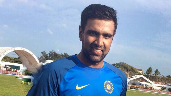 Ravichandra Ashwin wont make comeback in India limited overs team says Sunil Gavaskar Ravichandra Ashwin wont make comeback in India limited overs team says Sunil Gavaskar