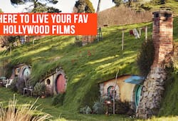 Relive your fav Hollywood films here