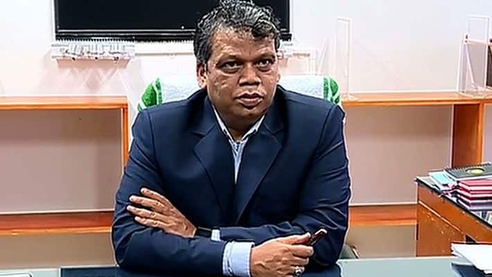 Kerala Crime Branch says no proof in ADGP daughter’s allegations; DGP reacts Kerala Crime Branch says no proof in ADGP daughter’s allegations; DGP reacts