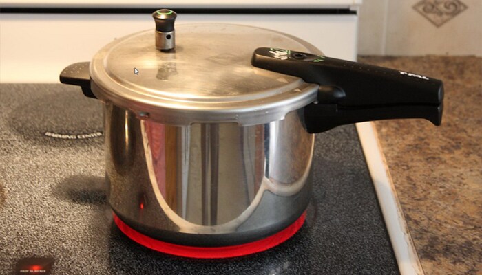 How to use induction in the right way kitchen tips