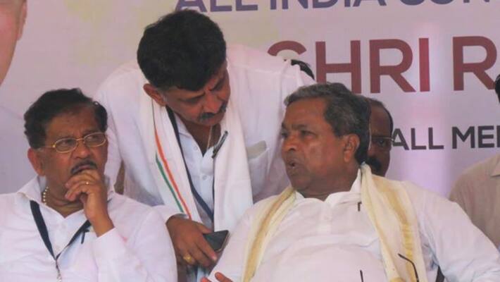 Congress Leaders Decided To Action Against Rebel Leaders Congress Leaders Decided To Action Against Rebel Leaders