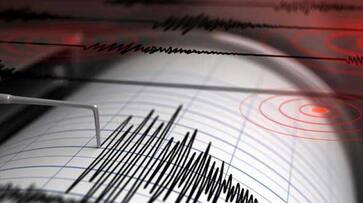Indonesia earthquake death toll Lombok 6.9-magnitude quake Sutopo Purwo Nugroho