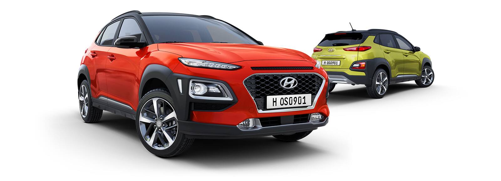 Hyundai Kona electric SUV car India launch confirmed