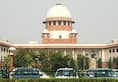 Supreme Court puts its foot down again: CJI remains the boss
