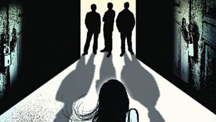 Rape and molestation case filed against four Kerala priests Rape and molestation case filed against four Kerala priests