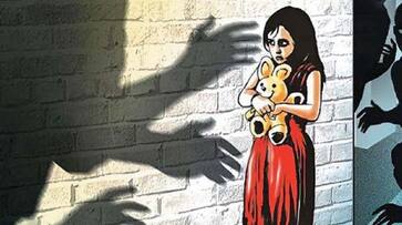Jammu: Three minors sexually abused by teachers in playschool, 2 accused arrested