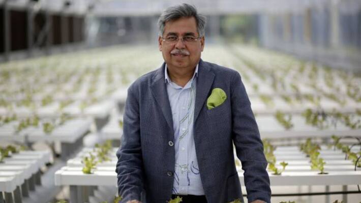 Government needs to adopt a realistic roadmap for EVs:Pawan Munjal, Hero MotoCorp Government needs to adopt a realistic roadmap for EVs:Pawan Munjal, Hero MotoCorp