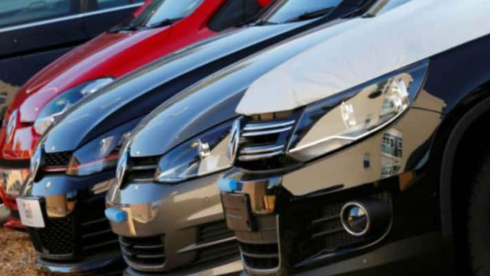 August auto sales down 23 Percentage across board August auto sales down 23 Percentage across board
