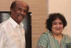 Latha Rajanikanth: Fight for a cause or fight against cases in the court, here's how is it affecting her