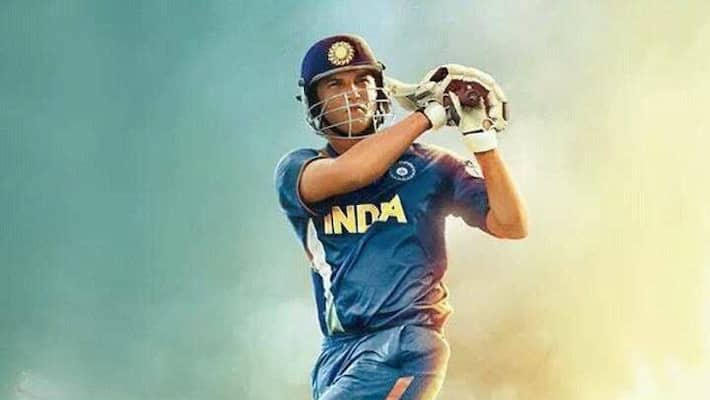 How different is MS Dhoni movie from MS Dhoni's real life How different is MS Dhoni movie from MS Dhoni's real life