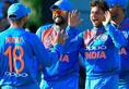 India beat England in first T20