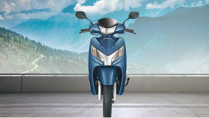 Honda Activa Price Hiked Honda Activa Price Hiked