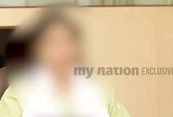 Rahul Gandhi let me down,' says victim of Congress sexgate
