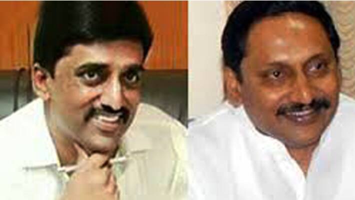 I will contest from pileru segment in 2019 elections says Nallari kishore kumar reddy I will contest from pileru segment in 2019 elections says Nallari kishore kumar reddy