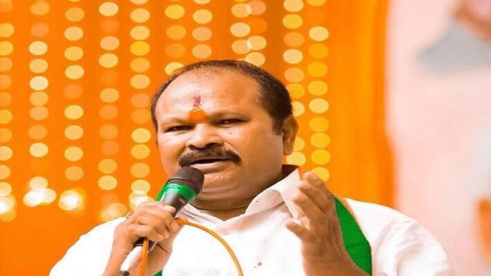 BJP Leader Kanna Lakshmi Narayana Slams CM YS Jagan BJP Leader Kanna Lakshmi Narayana Slams CM YS Jagan