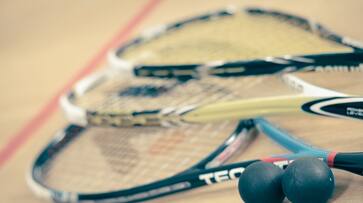 India grants visa to Pakistani squash players for world championship