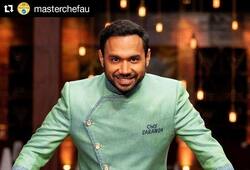 Indian Chef to judge MasterChef Australia