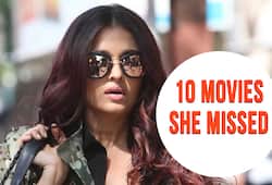 10 big hit Bollywood movies that Aishwaraya Rai missed