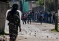 Three civilians killed in Kashmir's Kulgam as army fires at stone-pelters