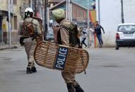 NET Admit cards to be treated as curfew passes in Kashmir