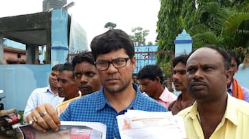 Lab test nails Bengal BJP leader’s fake news over beef in sattu, Purulia still tense