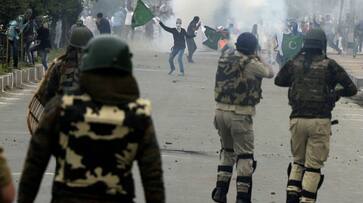 Kulgam violence: Army says troops fired in self-defence, after civilian deaths