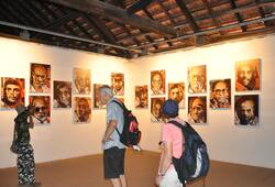 Rs 1 crore push for Kochi Art Biennale