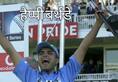 Sourav Ganguly: From debut Test ton to ODI masterclass against Proteas, former India skipper's top knocks