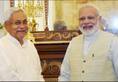 Bihar floods Prime Minister Narendra Modi reviews situation