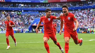 FIFA World Cup 2018: English not at their best, but Swedes were worse