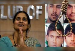 SC rejects review petitions of death convicts in Nirbhaya case