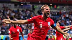 FIFA World Cup 2018: Can Croatia deal with Harry Kane and Co?