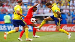FIFA World Cup 2018: Matchday in words from Day 24