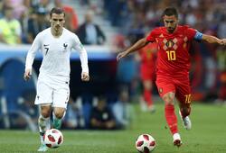 France face off against Belgium: 5 things to know