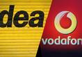 Vodafone, Idea submit Rs 7,268 crore to DoT for merger