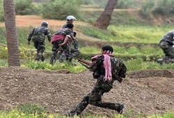 Seven Maoist killed in encounter with security forces in Chhattisgarh